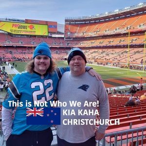 Meet your Posher, Zach